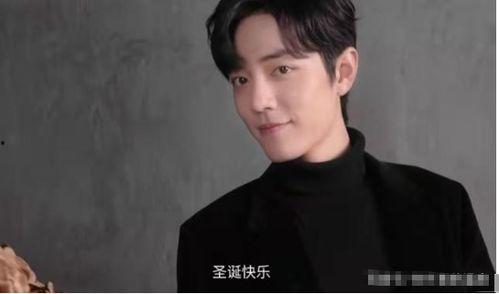 肖战最新微博的爆料,新作品幕后故事及幕后花絮大公开